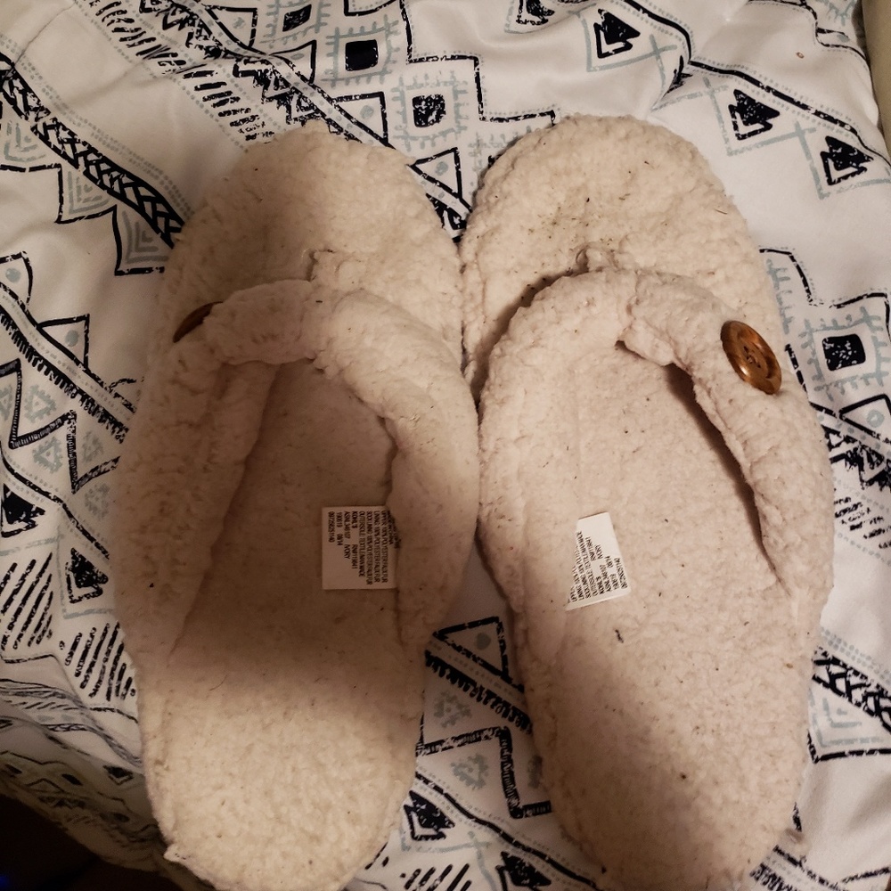 Slippers